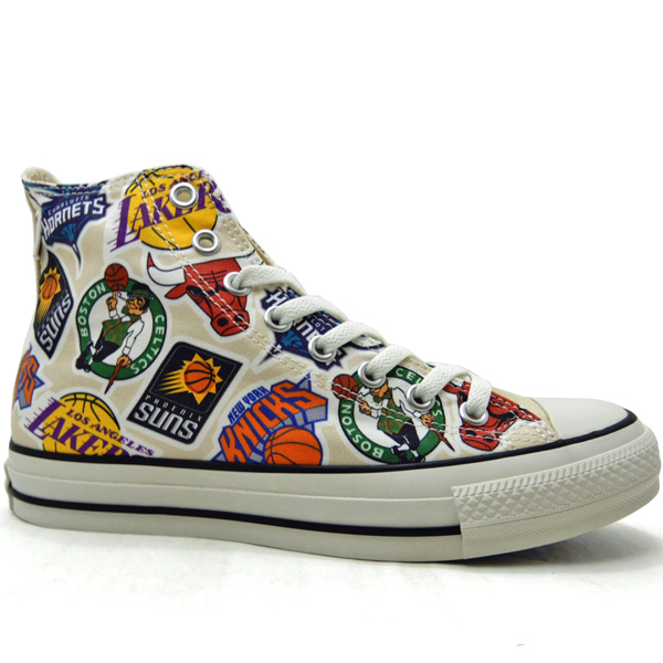 CONVERSE(コンバース) スニーカー メンズ コラボ 柄 CONVERSE ALL CONVERSE(コンバース) スニーカー メンズ コラボ 柄 CONVERSE ALL