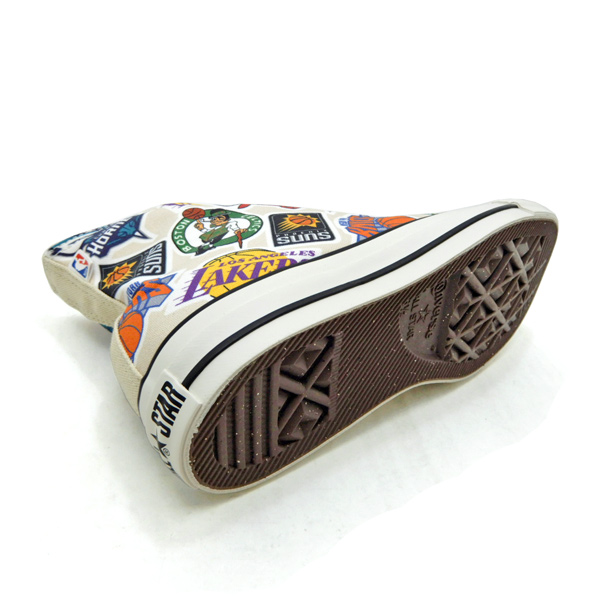 CONVERSE（コンバース） スニーカー メンズ コラボ 柄 CONVERSE ALL