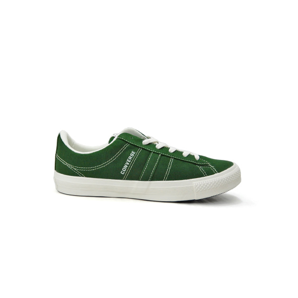 CONVERSE（コンバース） スニーカー メンズ ローカット 緑 ネクスター