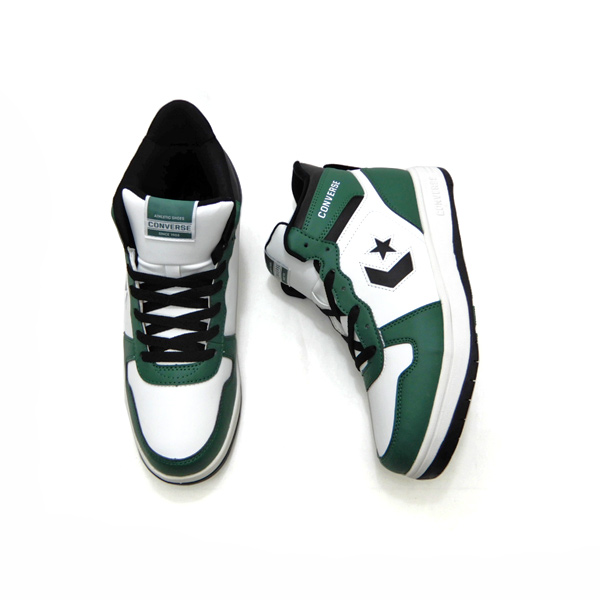 CONVERSE NEXTAR コンバース スニーカー メンズ ウインター 防寒 防水