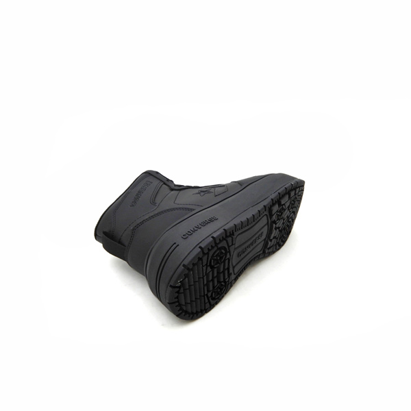 CONVERSE NEXTAR コンバース スニーカー レディース 黒 ウインター