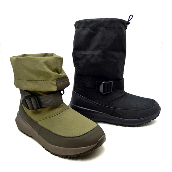 コンバーター CONVERSE コンバース アウター レディース ニットジャケット ライン