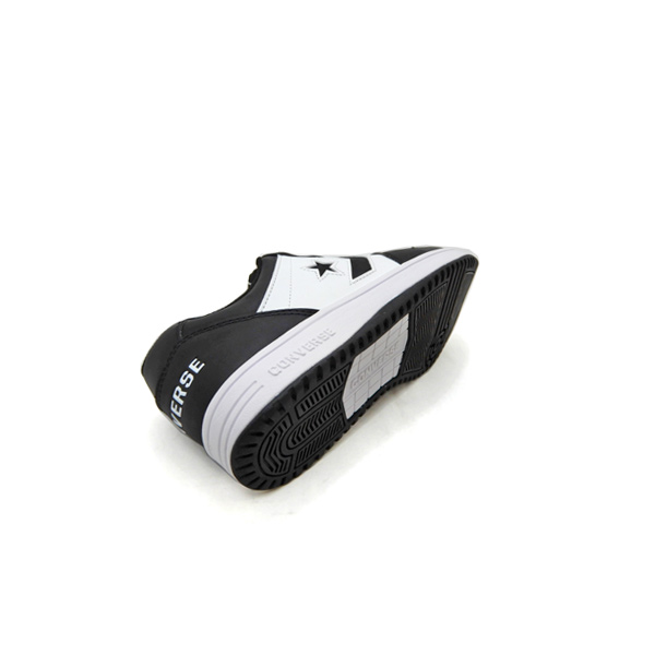 CONVERSE（コンバース） スニーカー メンズ ローカット 白 黒