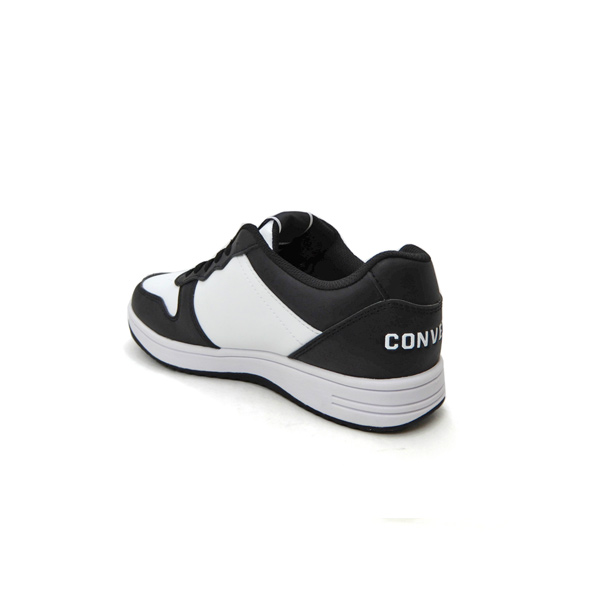 CONVERSE（コンバース） スニーカー メンズ ローカット 白 黒