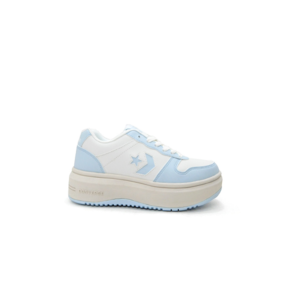CONVERSE（コンバース） 厚底 スニーカー レディース 軽量 ネクスター