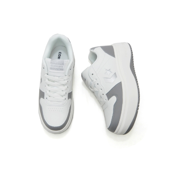 CONVERSE（コンバース） 厚底 スニーカー レディース 軽量 ネクスター