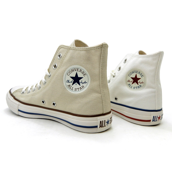 CONVERSE/コンバース スニーカー メンズ ジップ ALL STAR RC Z HI 