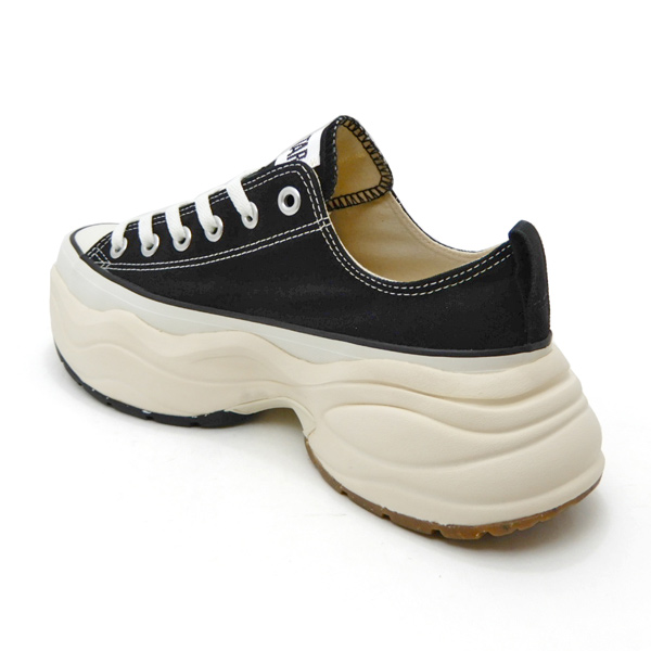 CONVERSE コンバース 厚底 スニーカー メンズ ローカット CONVERSE コンバース 厚底 スニーカー メンズ ローカット