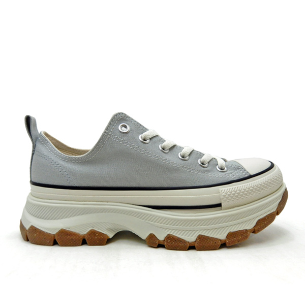 CONVERSE/コンバース トレックウエーブ 厚底 スニーカー ALL STAR R 