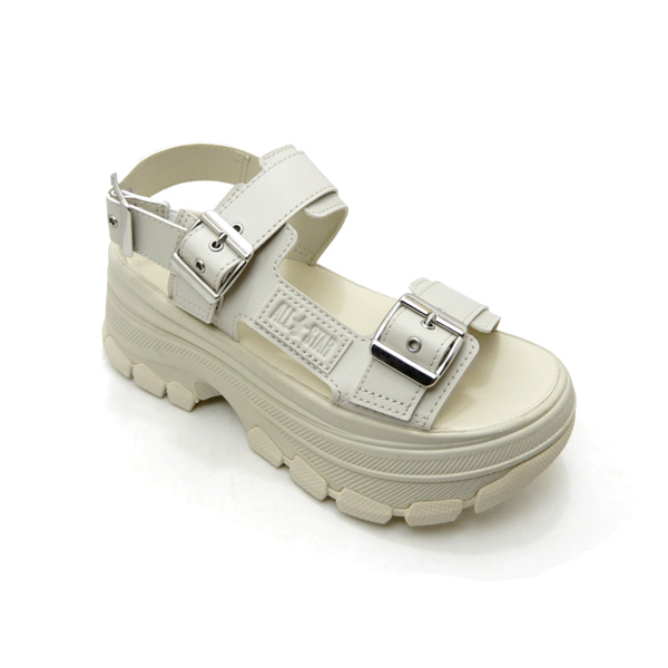 コンバース オールスター トレックウエーブ 白 ホワイト 厚底 CONVERSE（コンバース） セール【12,100円の品】コンバース レディース