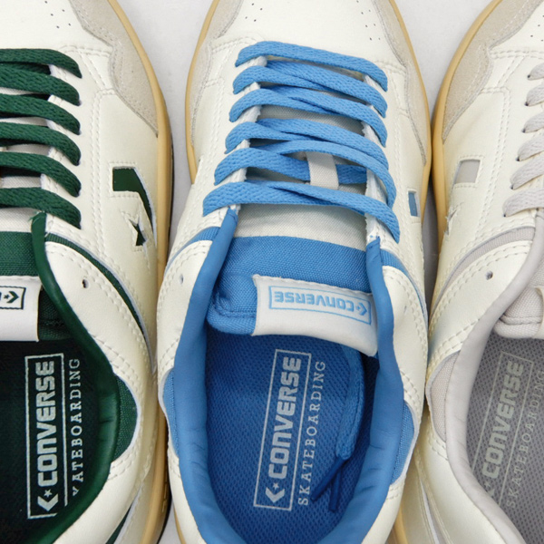 CONVERSE CONVERSE/コンバース ウエポン スニーカー レディース