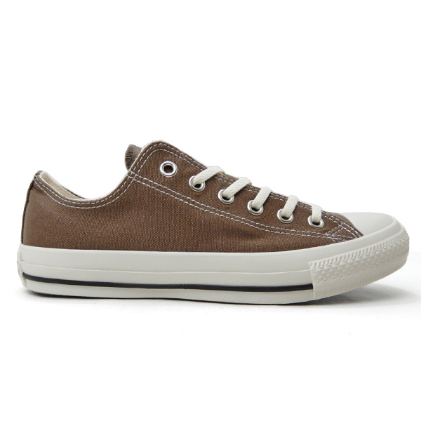 CONVERSE（コンバース） スニーカー メンズ 茶 CONVERSE ALL STAR