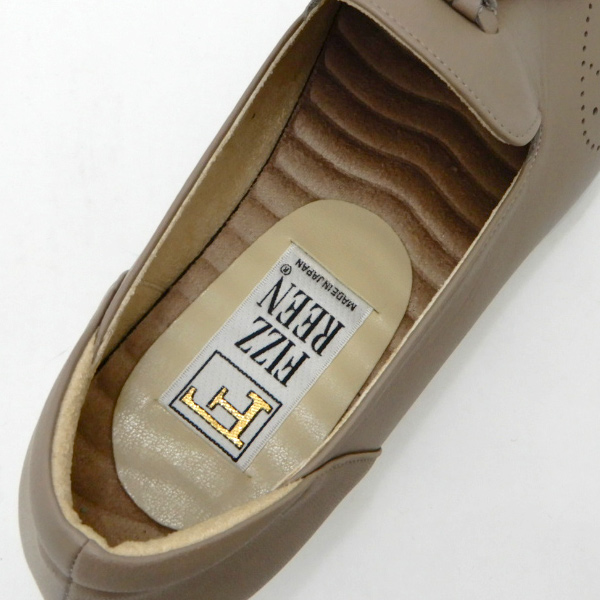 FIZZ REEN（フィズリーン） 【20％オフ】FIZZ REEN レディース 靴 本革