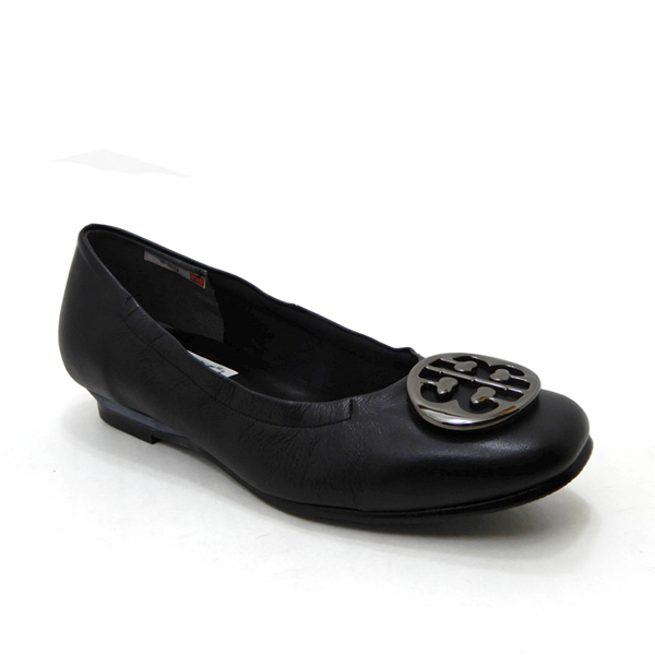 FIZZ REEN(フィズリーン) パンプス 黒