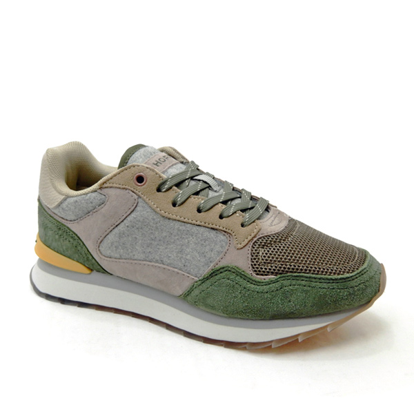 NO NAME（ノーネーム） 【15％オフ】HOFF ホフ レディーススニーカー