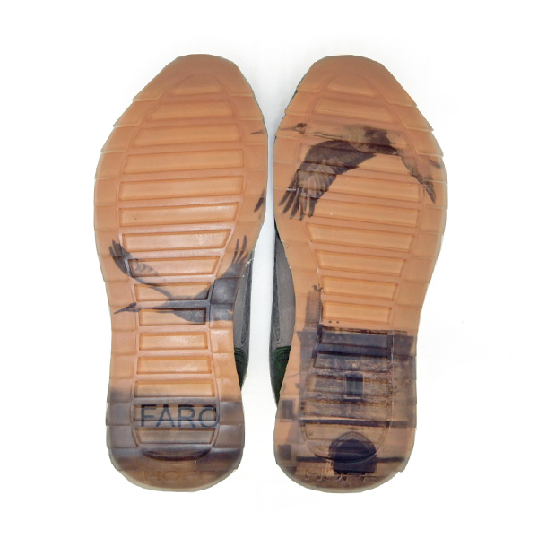 NO NAME（ノーネーム） レディース スニーカー 23.5cm HOFF ホフ