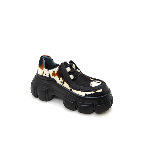 MANA マナ 靴 シューズ レディース 厚底 551199 カジュアル ブーツ