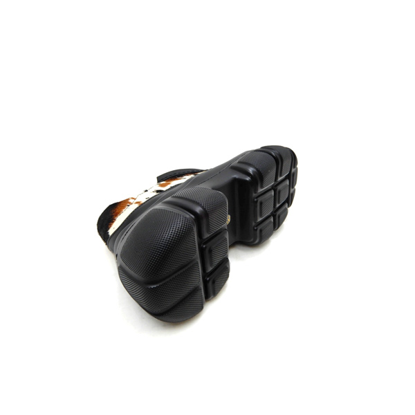 MANA マナ 靴 シューズ レディース 厚底 551199 カジュアル ブーツ