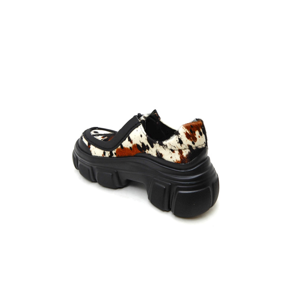 MANA マナ 靴 シューズ レディース 厚底 551199 カジュアル ブーツ