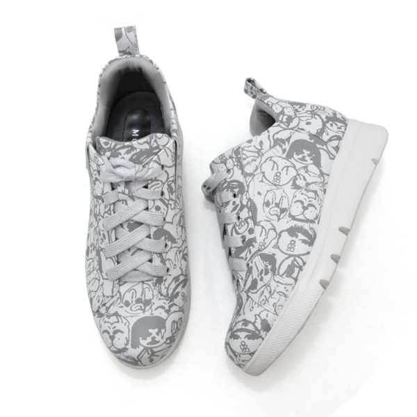 MONET（モネ） セール【19,250円の品】スニーカー レディース 23cm