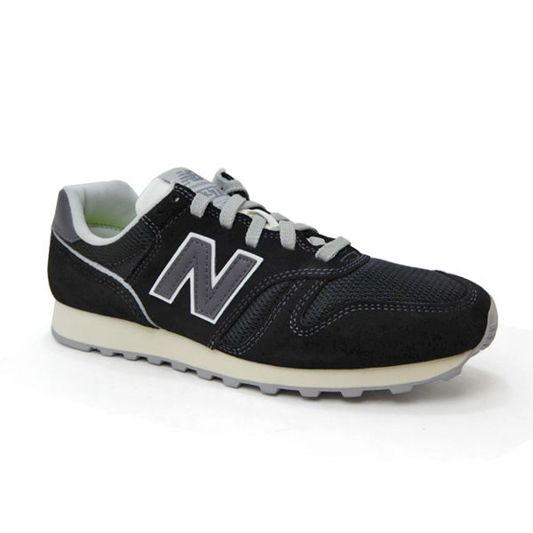 ニューバランス メンズ スニーカー クラシック New Balance ML373 TM2/ブラック 軽量 2024年春夏新作 送料無料 : nb-ml373tm2-m  : くつ屋エムオーシー - 通販 - Yahoo!ショッピング