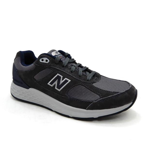 ニューバランス スニーカー メンズ New Balance MW1880 D1(グレイ