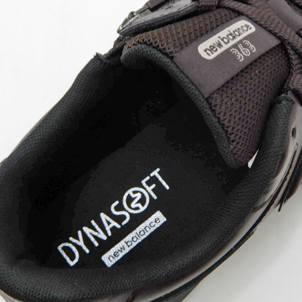 New Balance（ニューバランス） スニーカー メンズ 幅広4E 茶 軽量 New