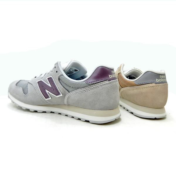 ニューバランス レディース スニーカー クラシック New Balance WL373