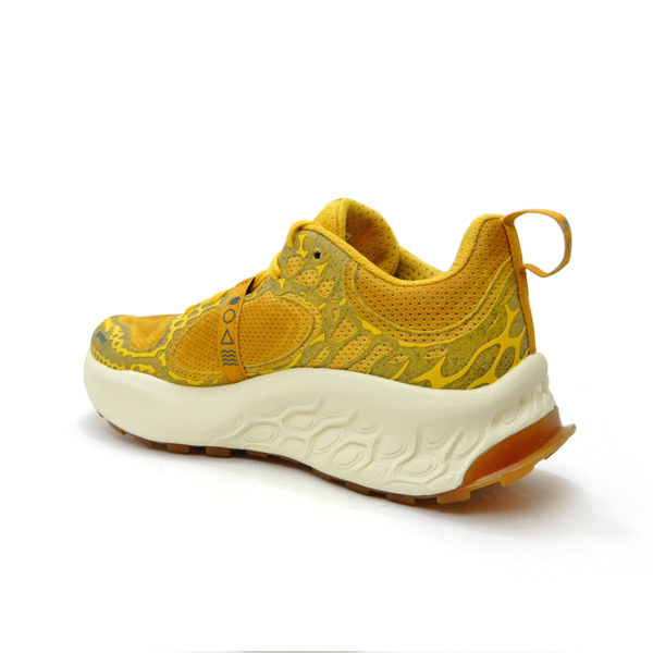 New Balance イエロー スニーカー New Balance（ニューバランス） レディース スニーカー ランニング