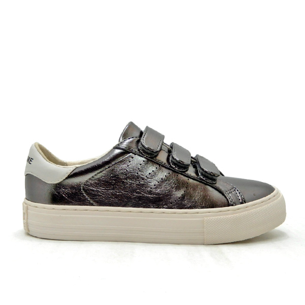 NO NAME（ノーネーム） スニーカー レディース ベルクロ アルカデ