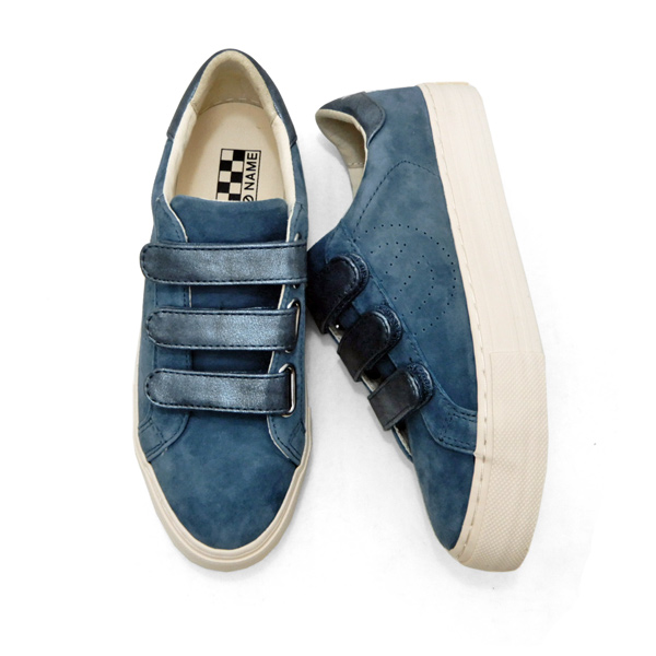 NO NAME（ノーネーム） 【25％オフ】NO NAME スニーカー レディース