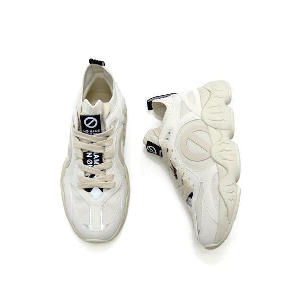 NO NAME（ノーネーム） 【30％オフ】NO NAME スニーカー レディース