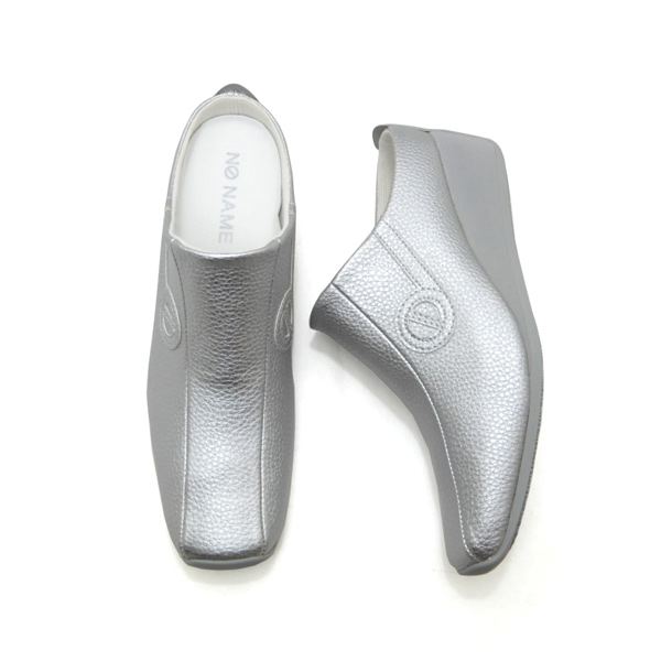 NO NAME（ノーネーム） ヨーコ スニーカー レディース クロッグ NO