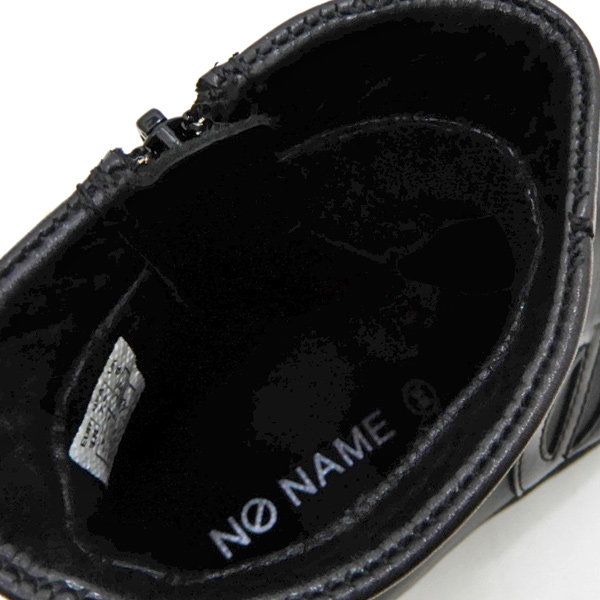 NO NAME（ノーネーム） 【25％オフ】NO NAME ブーツ スニーカー