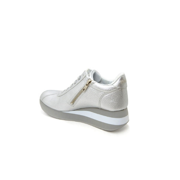 NO NAME（ノーネーム） スニーカー レディース ファスナー スピード