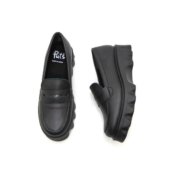 FIZZ REEN（フィズリーン） 【人気再入荷】ローファー レディース 本革