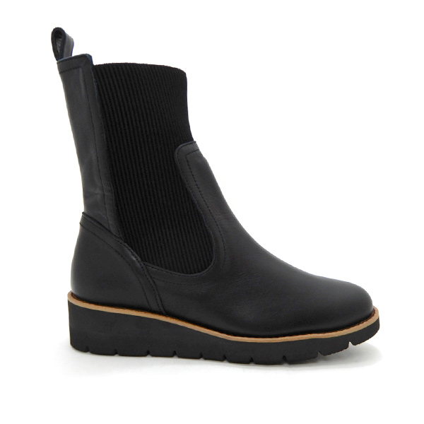 FIZZ REEN（フィズリーン） VITA NOVA サイドゴア ブーツ 本革