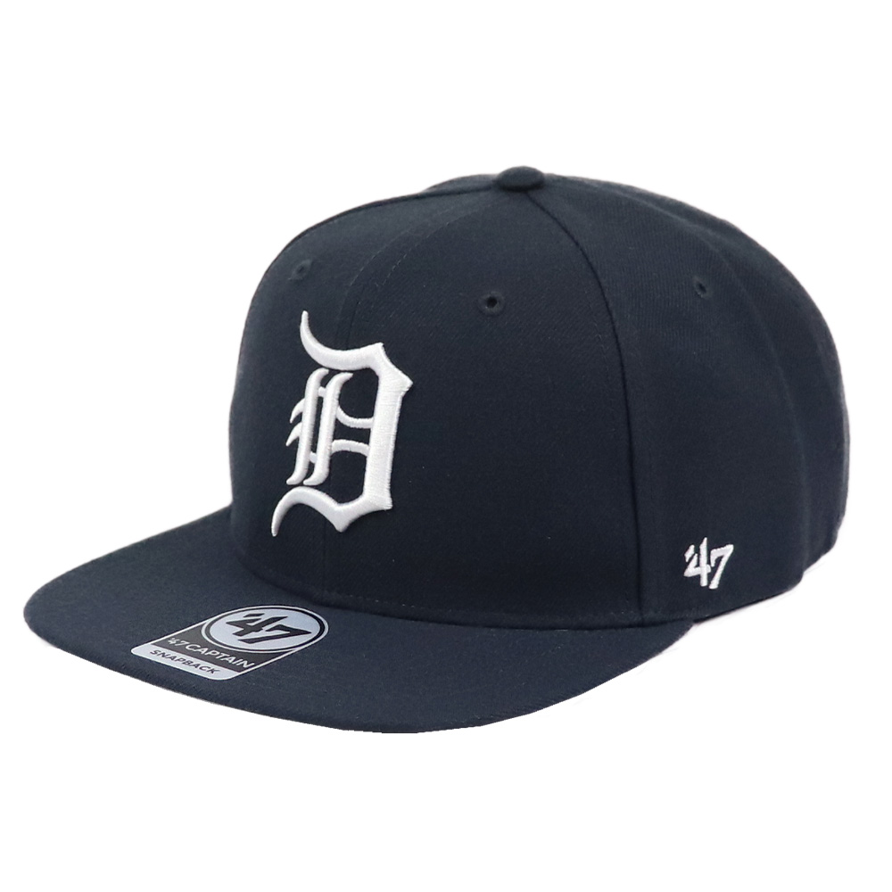 47Brand キャップ MLB キャプテン メンズ レディース 帽子 47Brand キャップ MLB キャプテン メンズ レディース 帽子