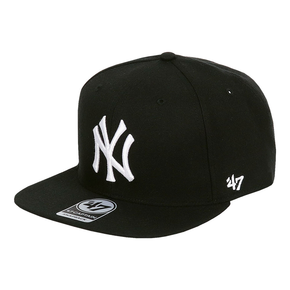 47 キャップ MLB キャプテン メンズ レディース 帽子 スナップバック ベースボールキャップ メジャーリーグ ニューヨーク・ヤンキース NY ドジャース LA｜99headwearshop｜05