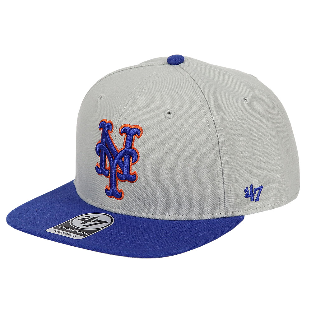 47Brand キャップ MLB キャプテン メンズ レディース 帽子 スナップバック ベースボールキャップ メジャーリーグ ニューヨーク・ヤンキース NY ドジャース LA｜99headwearshop｜20