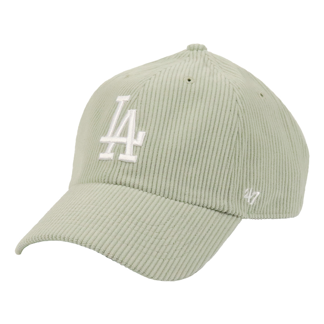 47 47Brand キャップ ロゴ ヤンキース ドジャース CLEAN UP NY