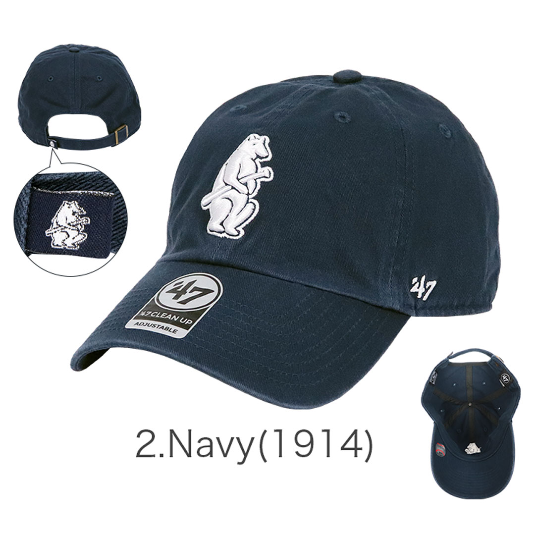 シカゴ・カブス クーパーズタウンコレクション ミッチェル&ネス ジャケット MLB ミッチェル＆ネス - MLB | セレクション公式オンライン通販