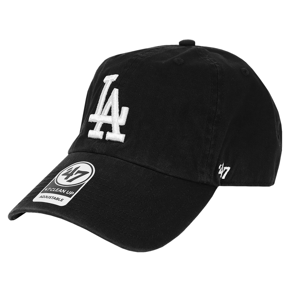 【再入荷！】47Brand キャップ LOS ANGELES DODGERS ロサンゼルス ドジャース クリーンナップ CLEAN UP 帽子 MLB｜99headwearshop｜05