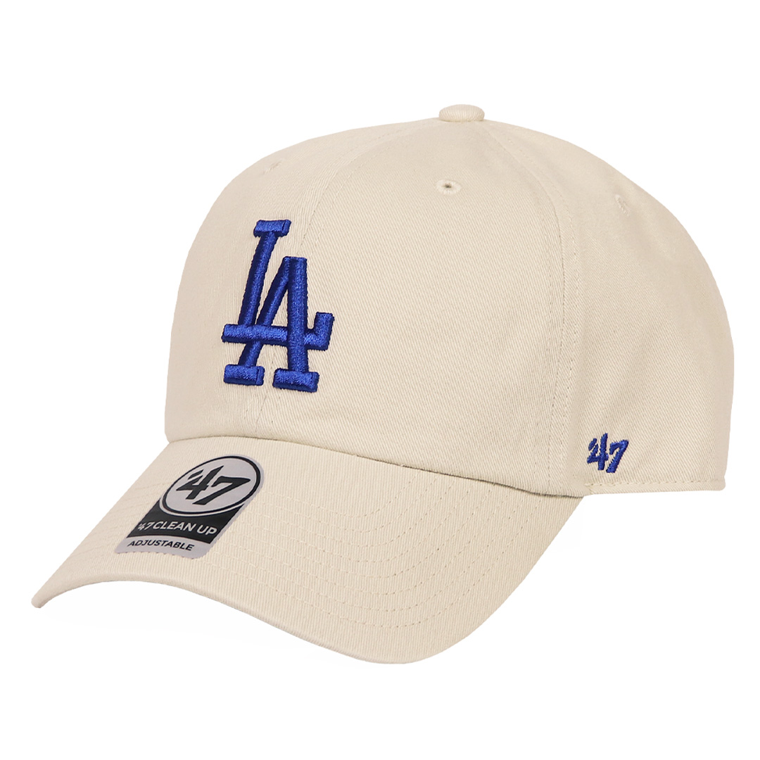 【再入荷！】47Brand キャップ LOS ANGELES DODGERS ロサンゼルス ドジャース クリーンナップ CLEAN UP 帽子 MLB｜99headwearshop｜11