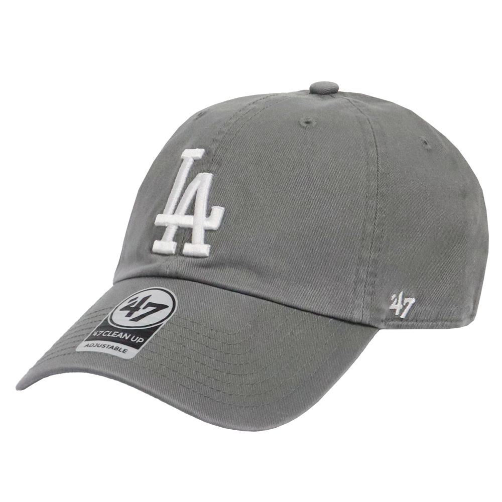 【再入荷！】47Brand キャップ LOS ANGELES DODGERS ロサンゼルス ドジャース クリーンナップ CLEAN UP 帽子 MLB｜99headwearshop｜15