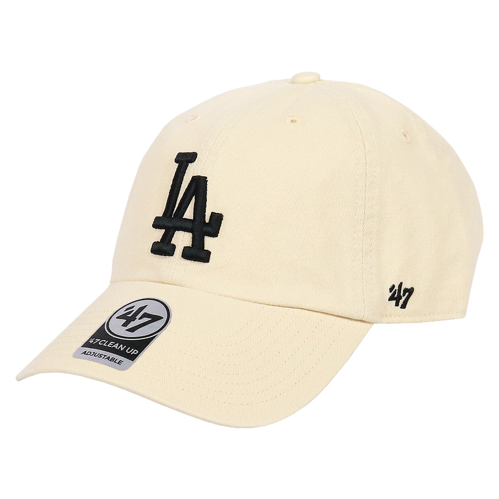 【再入荷！】47Brand キャップ LOS ANGELES DODGERS ロサンゼルス ドジャース クリーンナップ CLEAN UP 帽子 MLB｜99headwearshop｜12