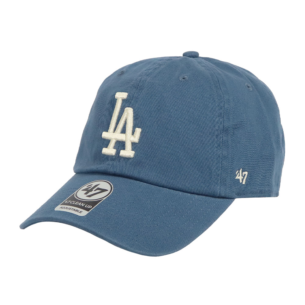 【再入荷！】47Brand キャップ LOS ANGELES DODGERS ロサンゼルス ドジャース クリーンナップ CLEAN UP 帽子 MLB｜99headwearshop｜14