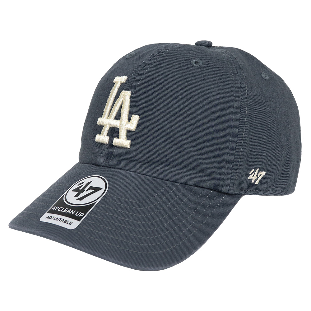 【再入荷！】47Brand キャップ LOS ANGELES DODGERS ロサンゼルス ドジャース クリーンナップ CLEAN UP 帽子 MLB｜99headwearshop｜13
