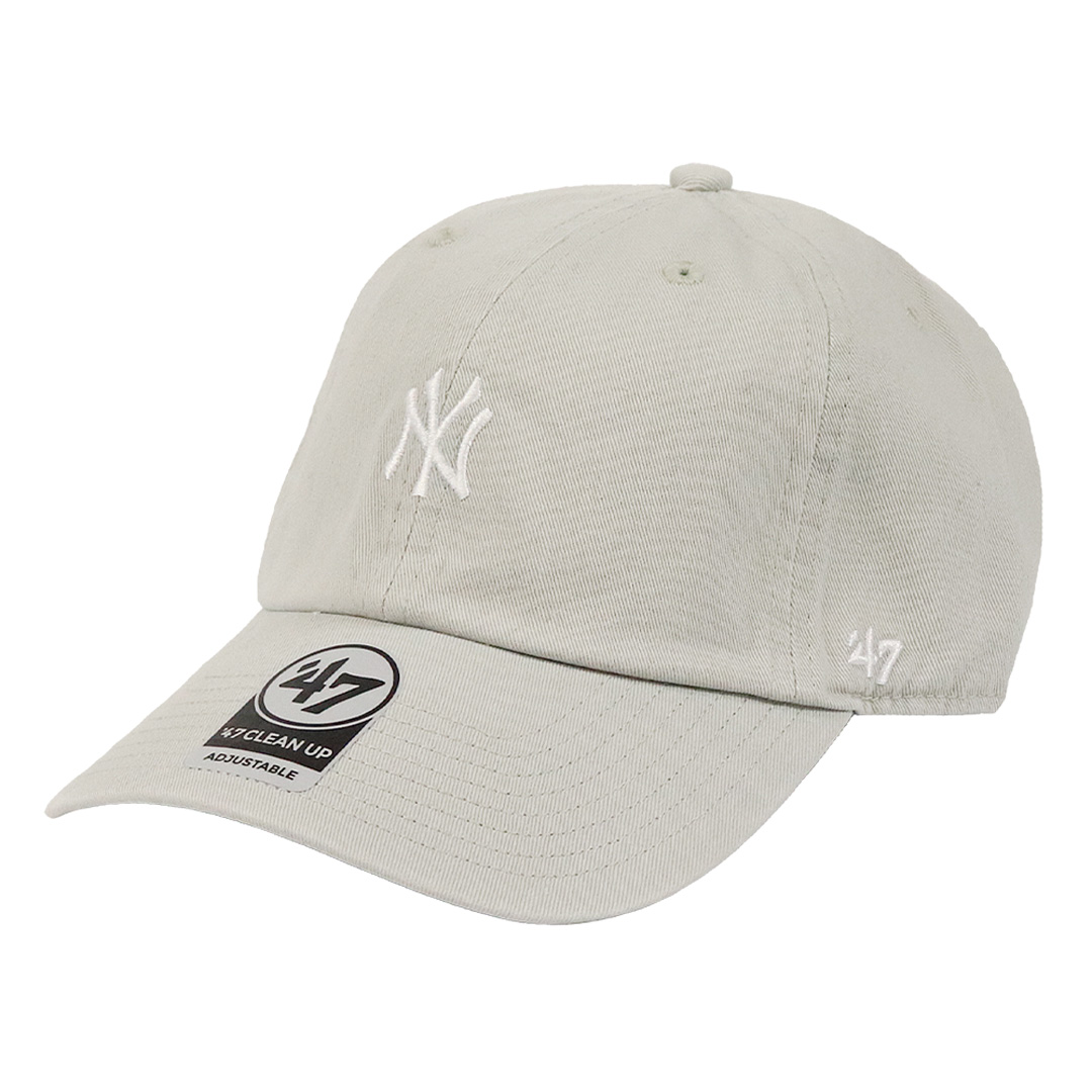 47Brand キャップ メンズ レディース メジャーリーグ ヤンキース