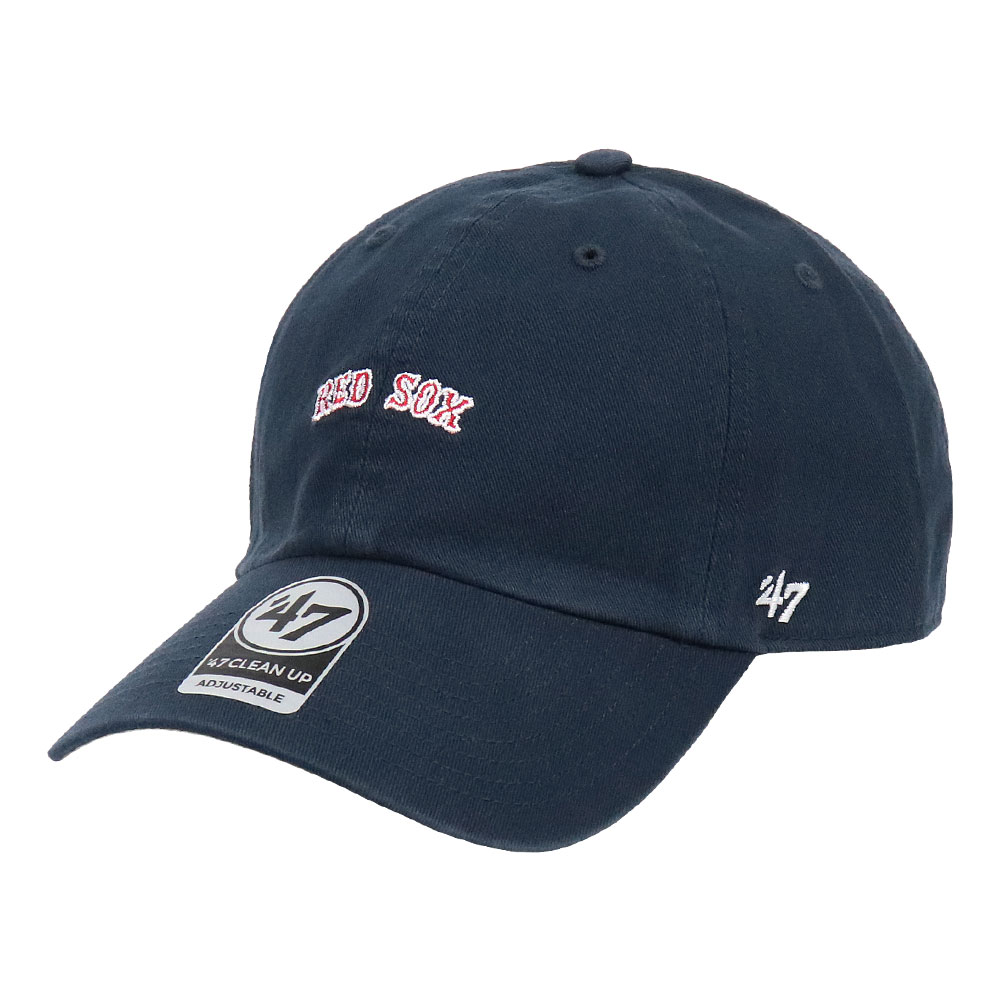 47Brand キャップ メンズ レディース ミニ ロゴ 帽子 ヤンキース